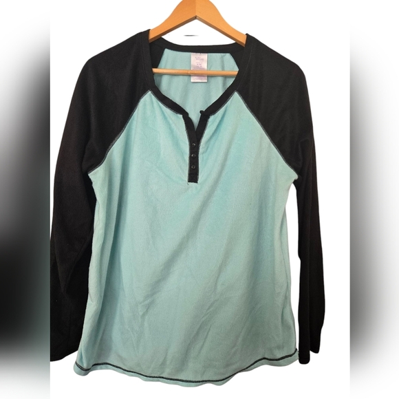 Secret Treasures Pajama Set Size XL/2X EUC - Picture 2 of 5